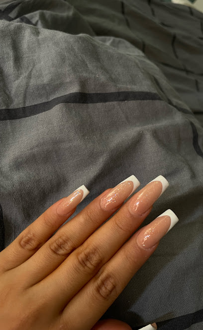 Jasmine's Nails - Spa - Nijmegen