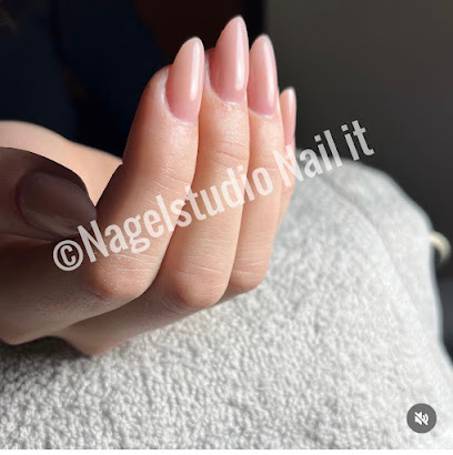 Nagelstudio Nail It - Rosmalen