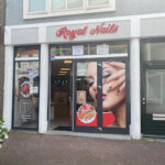 Royal Nails (Gouda) Royal Nails - Gouda