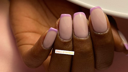 Nails_By_Roxana - Rotterdam