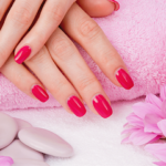Tracy Nails Studio - Lelystad