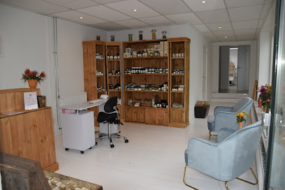 Romea's Natural Beauty (Huizen) Romea's Natural Beauty - Huizen