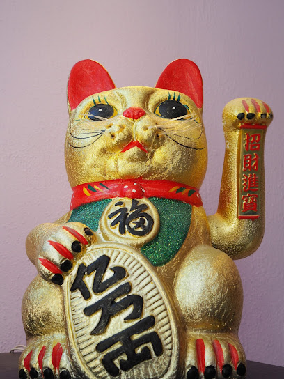 China Body - Delft
