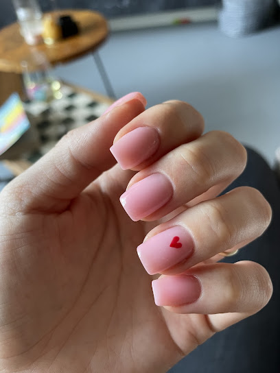 Nailsbylabeau - Zwolle