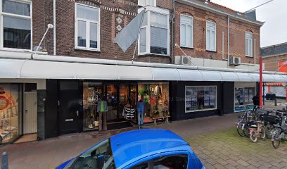 Atousa beauty - Haarlem