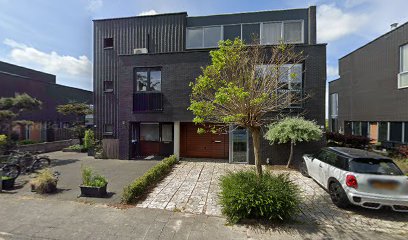 Pedicure Praktijk Westerwatering - Zaandam