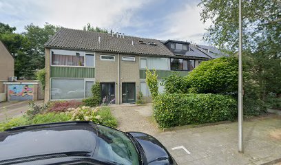 Pedicure Kaki Indah - Amersfoort