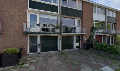 Vrolijke Voetjes - Zoetermeer