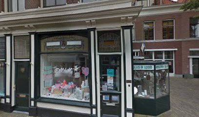 House of Bellona - Voorburg