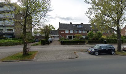 Schoonheidssalon Róza (Bussum) Schoonheidssalon Róza - Bussum