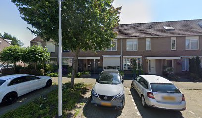 Rikie's Voetverzorging - Tilburg
