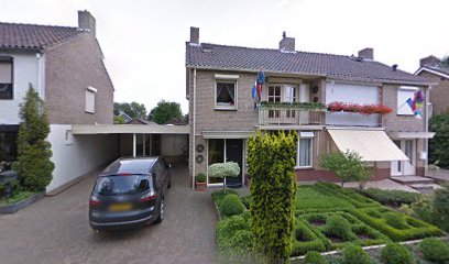 Foto Bergen op Zoom