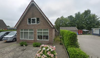 Foto Terwispel