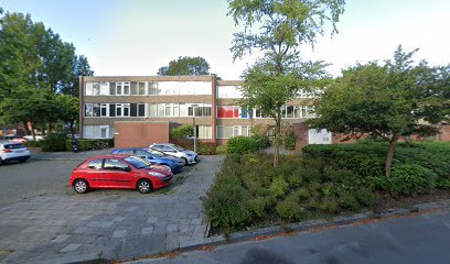 Pedicure en Voetverzorging Brigitte - Groningen