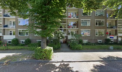 Salon Prosperity - Groningen