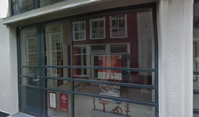 Pinky Nails - Deventer