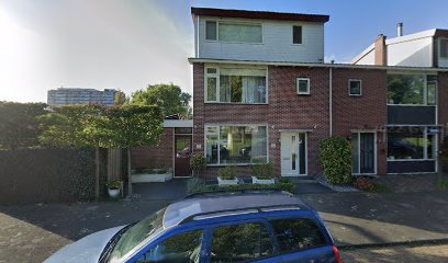 Schoonheidssalon Maaike - Vlaardingen