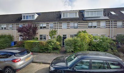Pedicure Prinsenland - Rotterdam