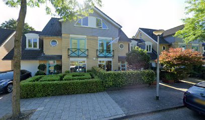 Pedicurepraktijk Hoogland - Hoogland