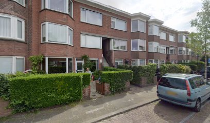 Foto Voorburg