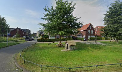 Pedicenter.nl - Assen