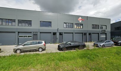 IZiFeet (heeft een cliëntenstop) - Groningen