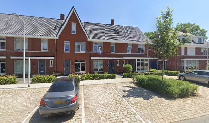 Pedicare by Laura - Tilburg