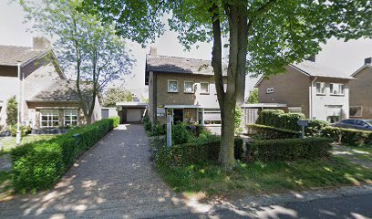 Praktijk Pedicure & Wellness Deborah - Helmond