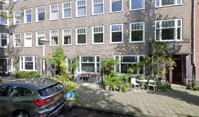 Foto Amsterdam