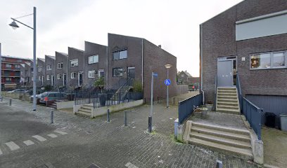 Pedicurepraktijk Haarlemmermeer - Nieuw-Vennep