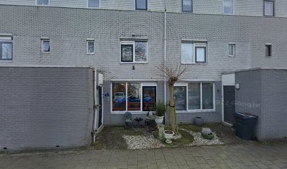 Pedicure mirste - Haarlem