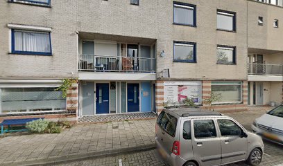 Beauty bar - Rotterdam