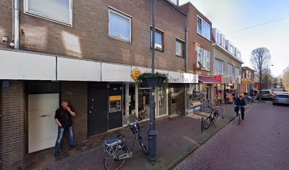 Beauty Nails & Feet - Haarlem
