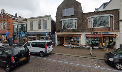 Schoonheidssalon Bella Donna - Wormerveer