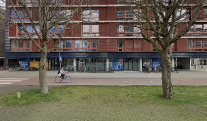 Suraj Medisch Pedicure - Delft