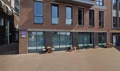Ode aan de vrouw - Assen